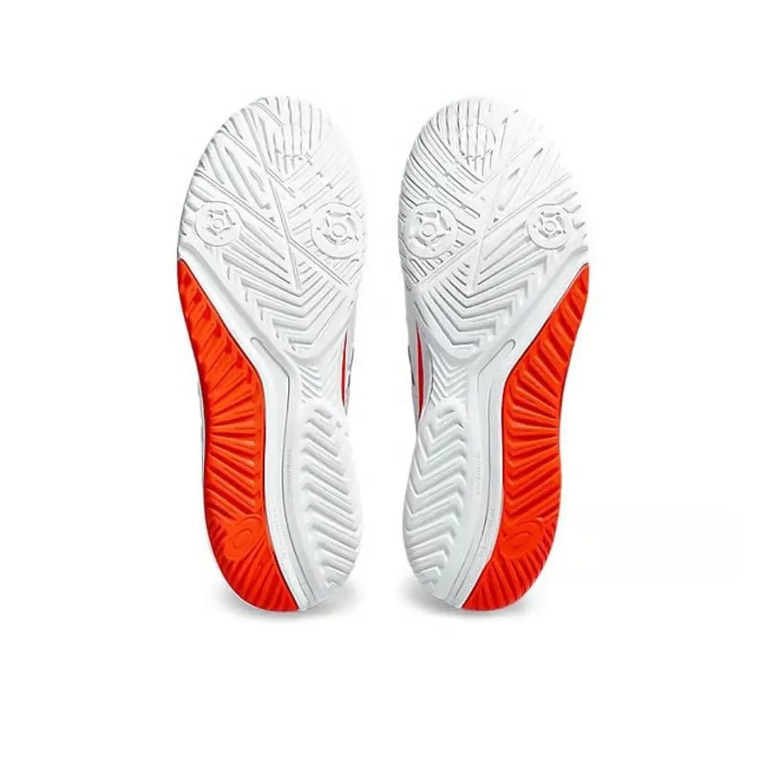 Asics gel resulution 9