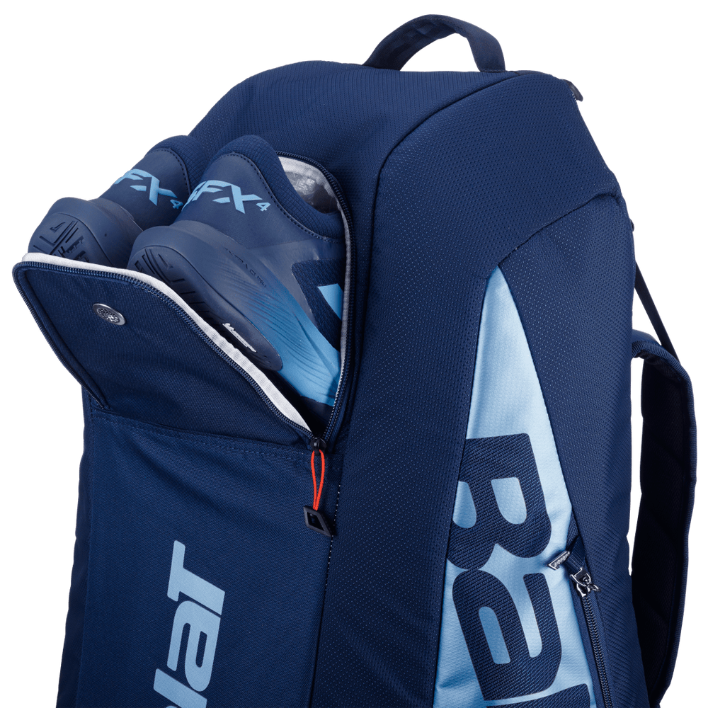 RH6 Pure Drive
