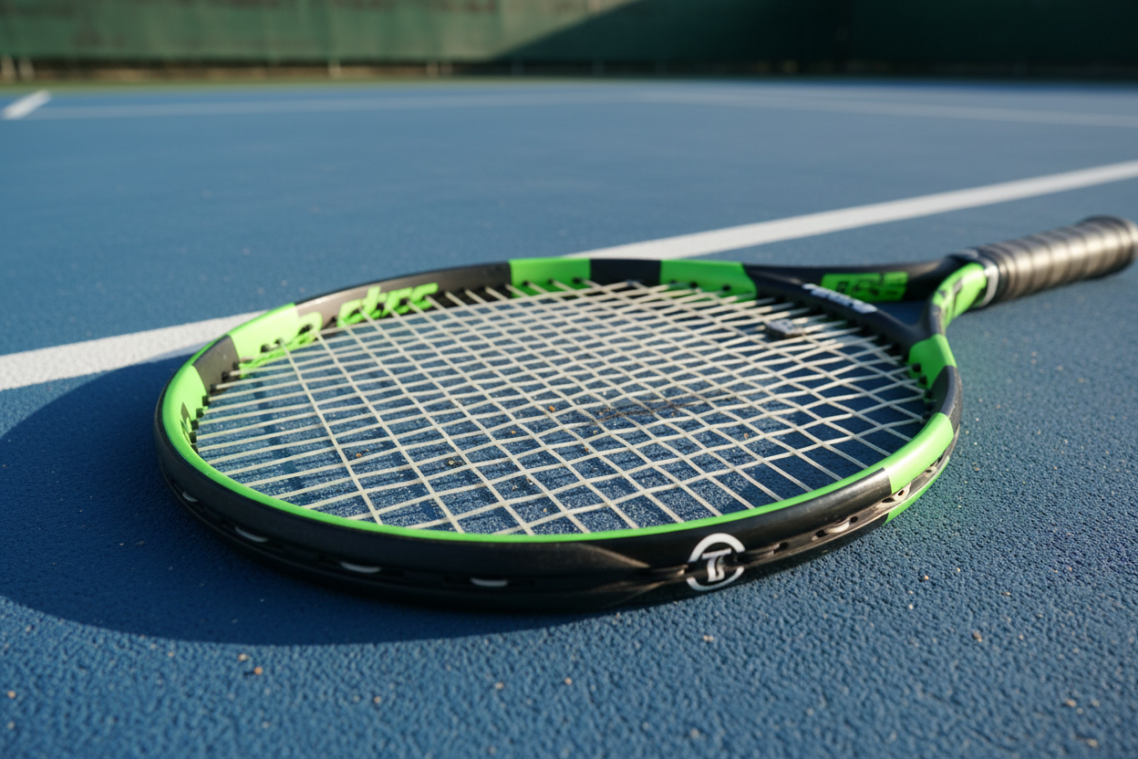 Tennis Rackets