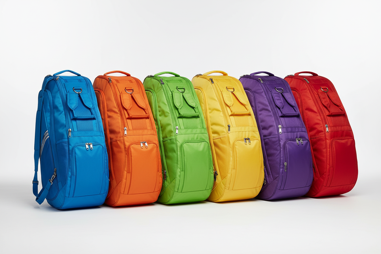 Tennis Bags