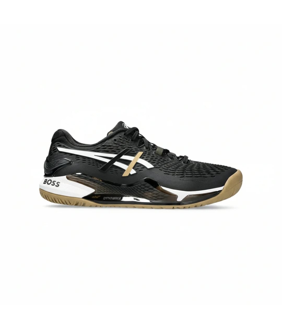 Asics gel- resolution 9 Clay