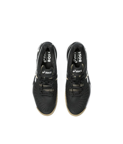 Asics gel- resolution 9 Clay