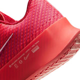NikeCourt Air Zoom Vapor 11 - Premium Red