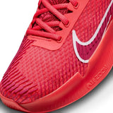 NikeCourt Air Zoom Vapor 11 - Premium Red