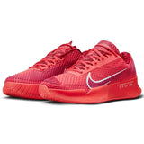 NikeCourt Air Zoom Vapor 11 - Premium Red