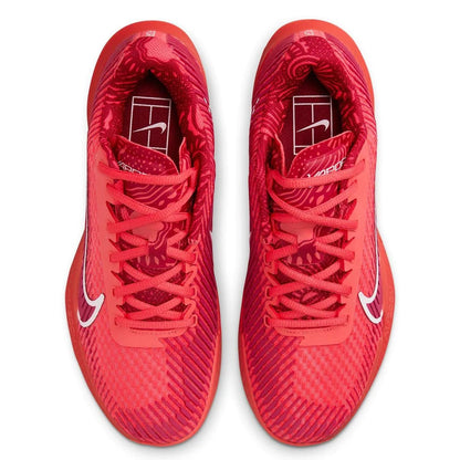 NikeCourt Air Zoom Vapor 11 - Premium Red