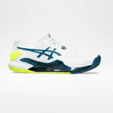 Asics gel- resolution 9 Clay
