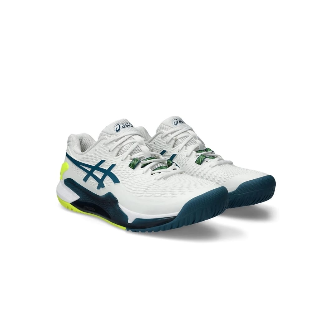 Asics gel- resolution 9 Clay