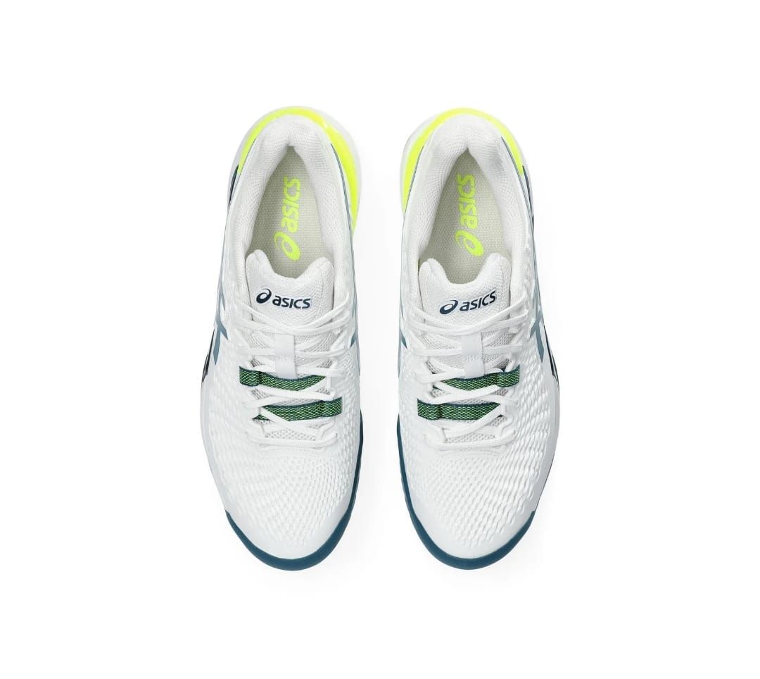 Asics gel- resolution 9 Clay