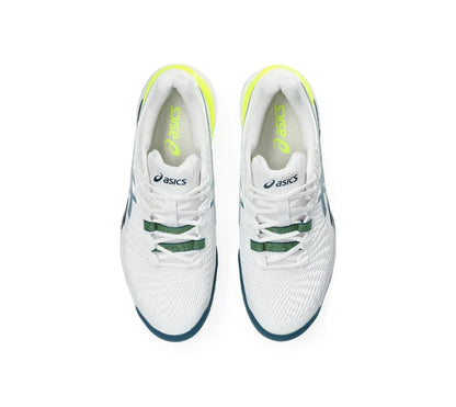 Asics gel- resolution 9 Clay