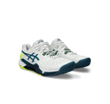 Asics gel- resolution 9 Clay