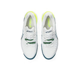 Asics gel- resolution 9 Clay