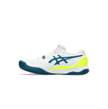 Asics gel- resolution 9 Clay