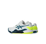 Asics gel- resolution 9 Clay