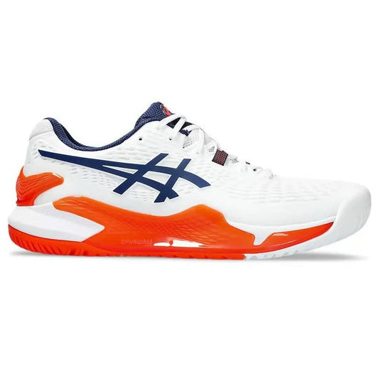 Asics gel resulution 9