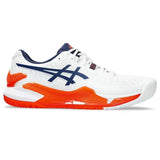 Asics gel resulution 9
