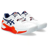 Asics gel resulution 9