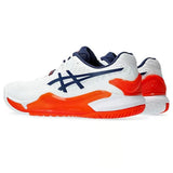 Asics gel resulution 9