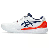 Asics gel resulution 9