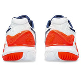 Asics gel resulution 9