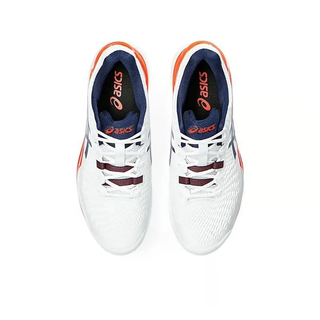 Asics gel resulution 9