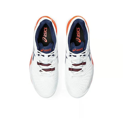 Asics gel resulution 9