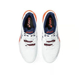 Asics gel resulution 9