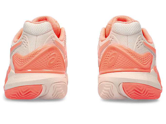 Asics gel- resolution 9