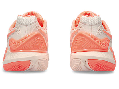 Asics gel- resolution 9
