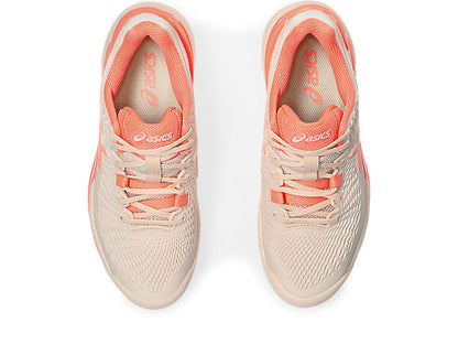 Asics gel- resolution 9