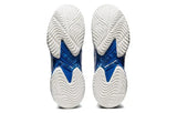 Asicis FF2 WHITE BLUE