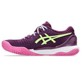 Asics gel- resolut 9