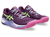 Asics gel- resolut 9