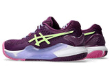 Asics gel- resolut 9