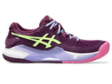 Asics gel- resolut 9
