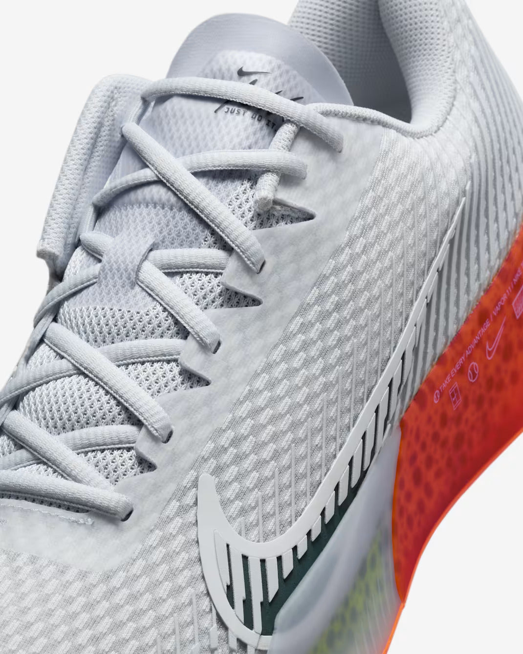 Nike vapor 11