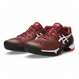 Asics gel resulution 9