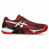 Asics gel resulution 9