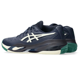 Asics gel resulution X