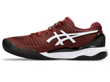 Asics gel resulution 9