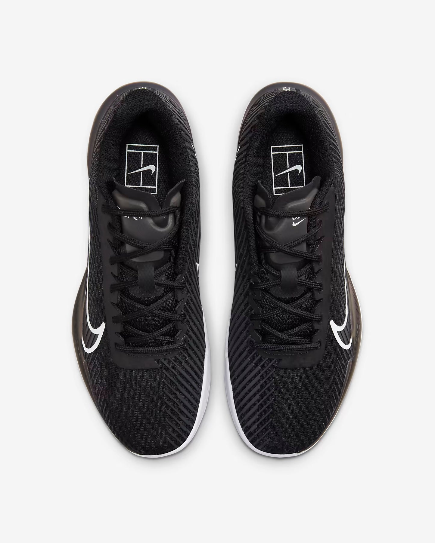 Nike Court Air Zoom Vapor 11 Premium Black