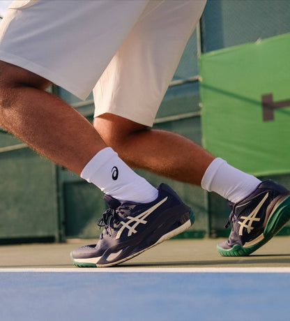 Asics gel resulution X