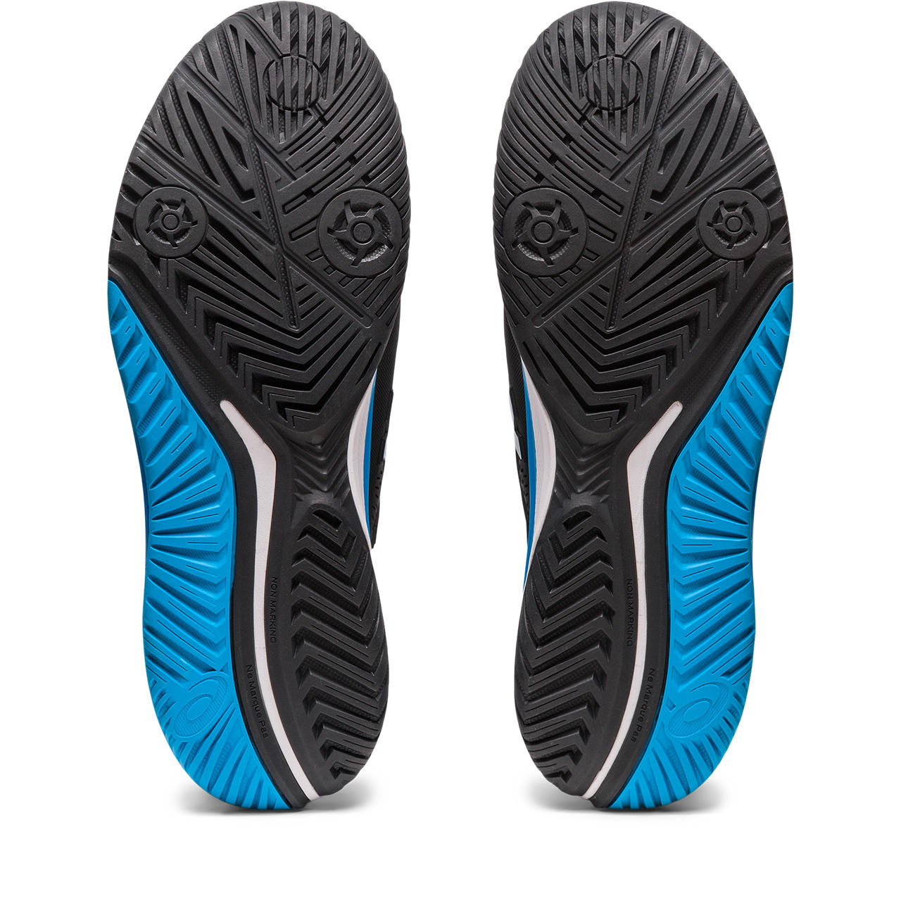 Asics gel resulution 9 padel