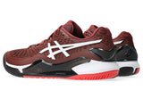 Asics gel resulution 9