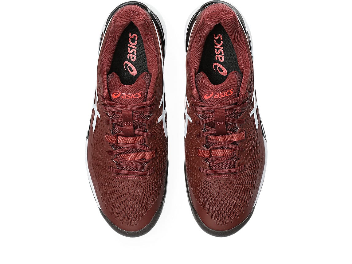 Asics gel resulution 9