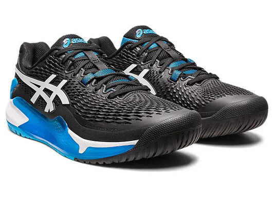 Asics gel resulution 9 padel