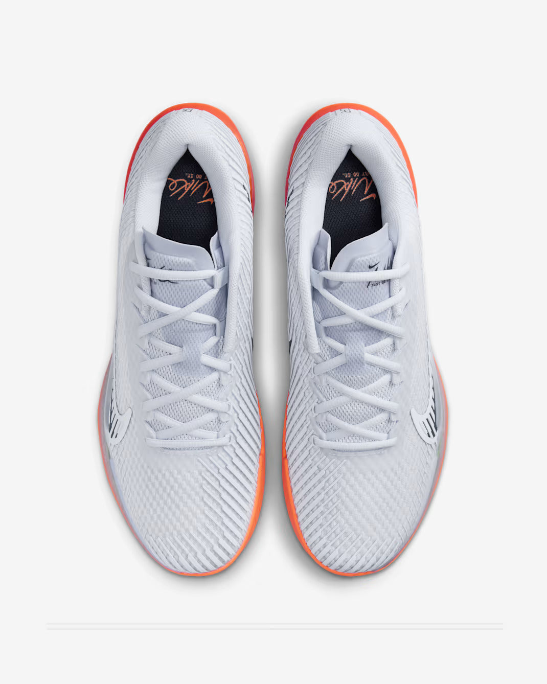 Nike vapor 11