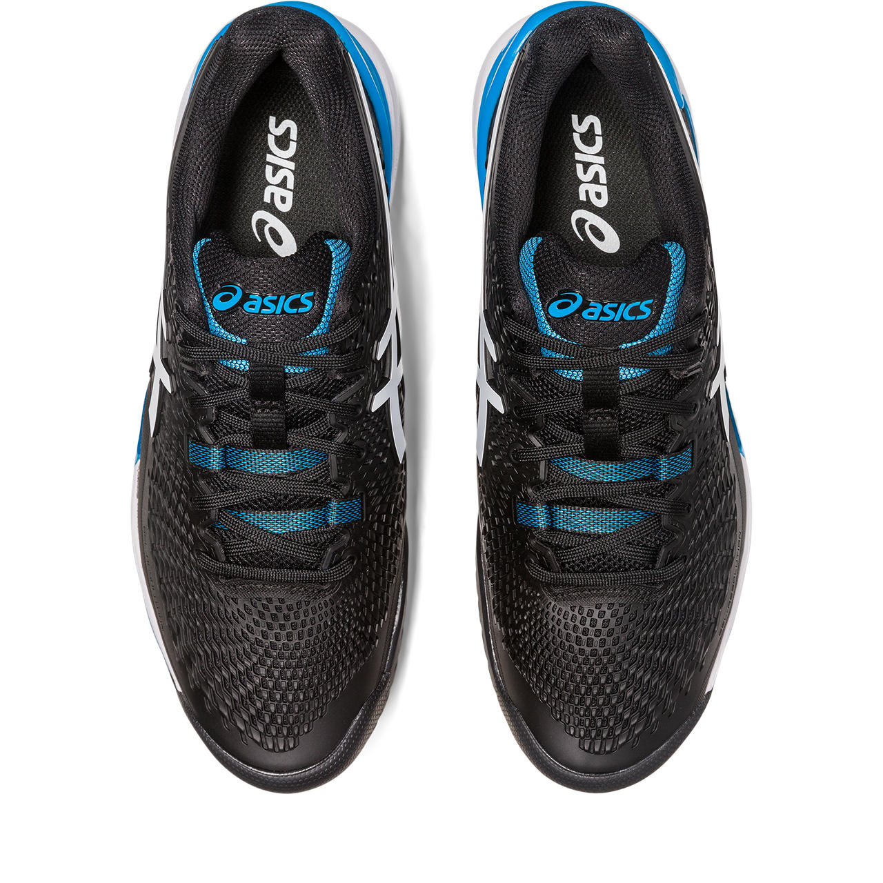 Asics gel resulution 9 padel